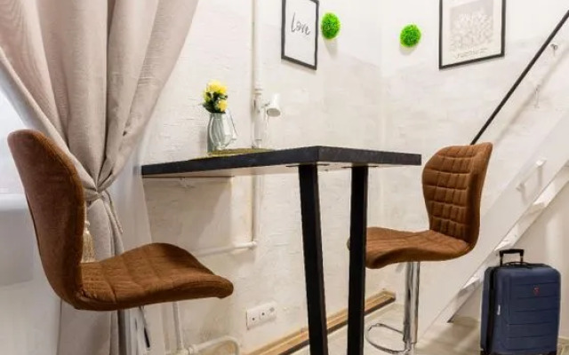 Апартаменты Twin