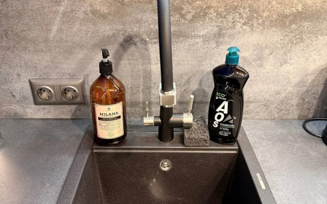 Частный дом Звёзды леса