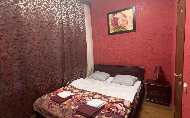 Отель Аврора СПБ