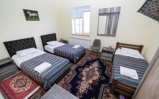 Гостевой дом - Кубачи