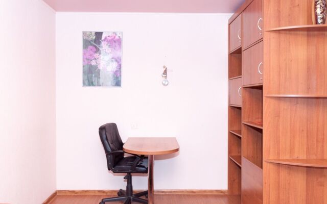 Квартира Марьин Дом на Сакко и Ванцетти 54