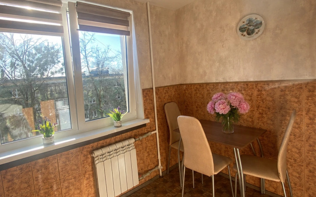 НаМореApartment's Квартира Уютная рядом с музеями города