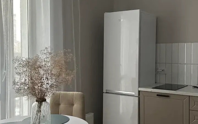 Atmosfera Runa Apartments