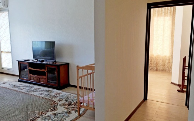 Апартаменты 072 Красногвардейская 73