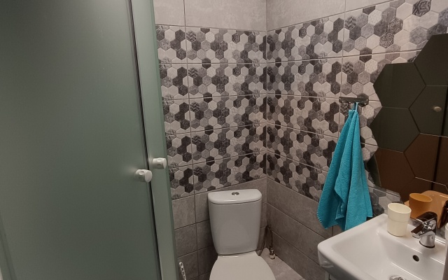 Shalash Private House