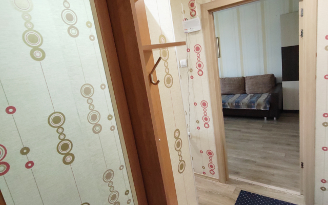 Квартира на Книповича 44 для 4 Гостей