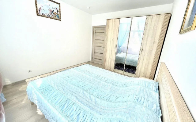 Vozle Akvaparka Flat