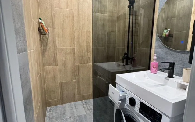 Квартира На Ленинградской 27