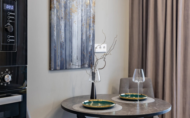 Квартира Вашей мечты