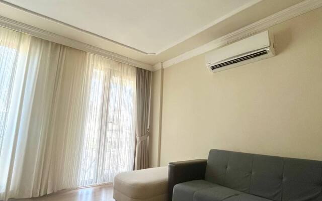 Halic Apartments
