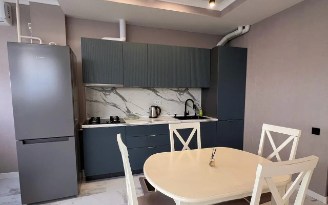 Studiya Ot Apart Mv Na Sovetskoy 78 Flat