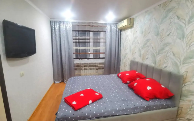 Квартира Уютная Двухкомнатная