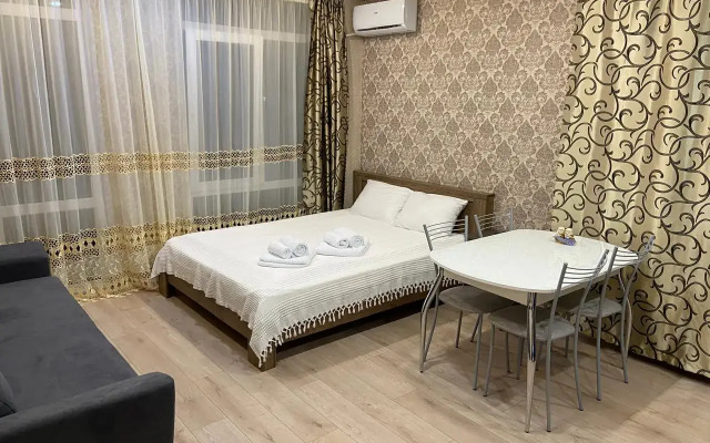 V Siriuse Vozle Morya Flat