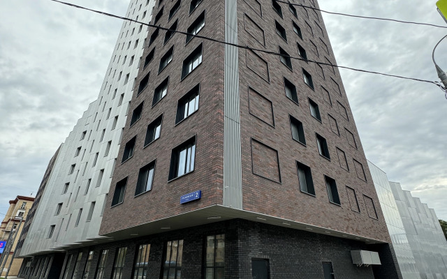 Impressionistyi Flat