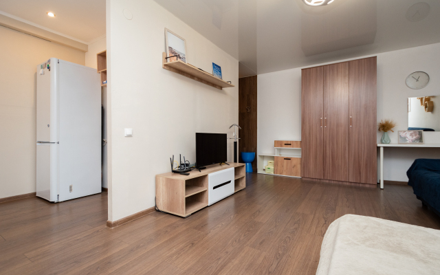 Na ulice Sverdlova 8 Flat
