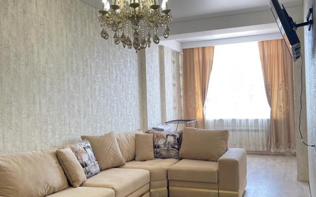 Апарт-отель Ru 1