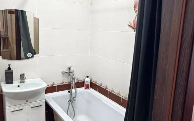 Квартира в Боровом рядом с М4 Дон