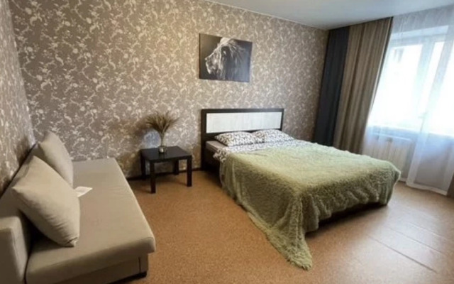 Квартира Уютная чистая