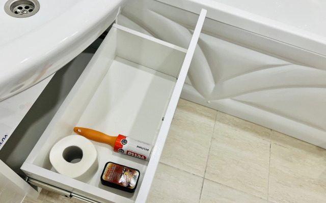 Novye V Tsentre Goroda Flat