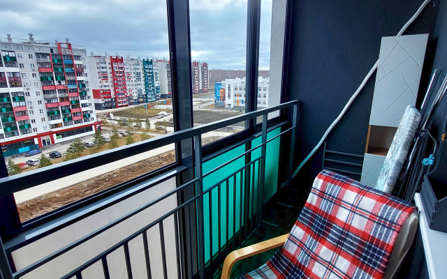 Vishnevoj Gorke Ryadom s Termami Voda i Golf-Klubom Flat
