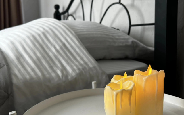 Квартира Уютная