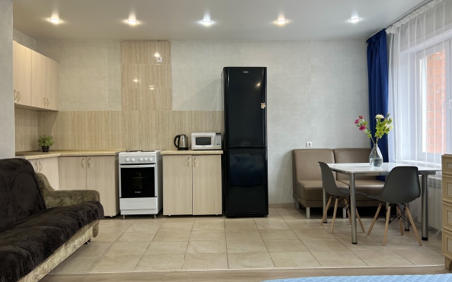 Evro 2-kom Piskunova 148/5-27 Irkutsk Aeroport Kak Doma Flat