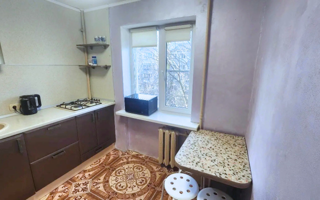 Квартира oднокомнатная рядoм с рынком