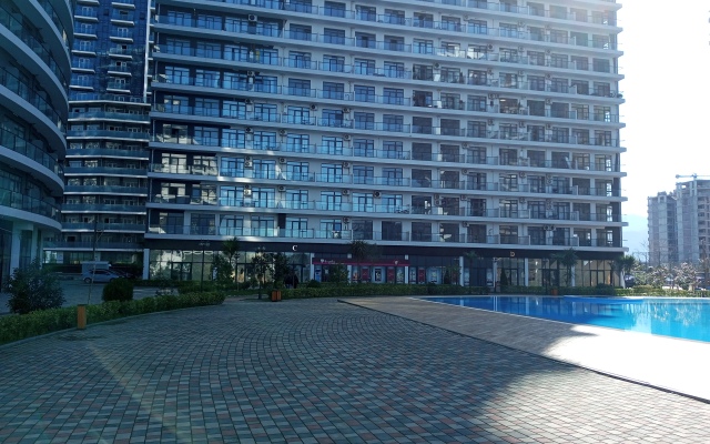 White Night Batumi Apartments