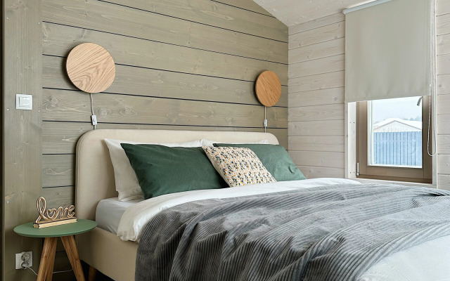 Soul Dacha Guest House