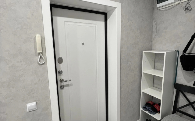 Квартира Уютная студия с кухней