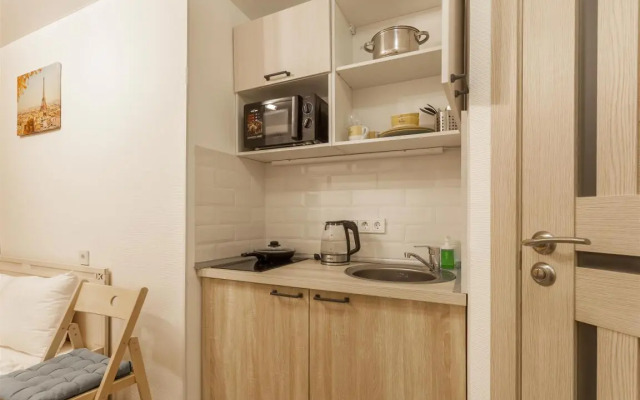 Апартаменты Вквартиру 15