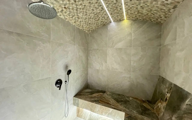 Гостевой Дом Семейный Уголок