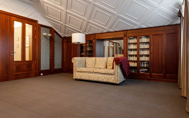 Usadba Veranda Suzdal Guest House