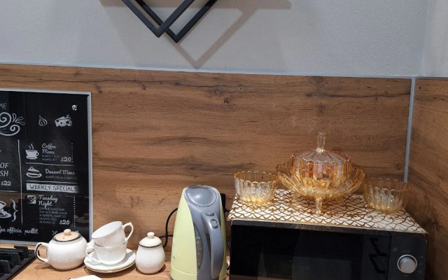 Квартира 1 комнатная Ленина 234