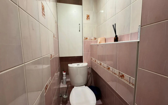 Dvuhkomnatnaya na Zavelich'e Flat