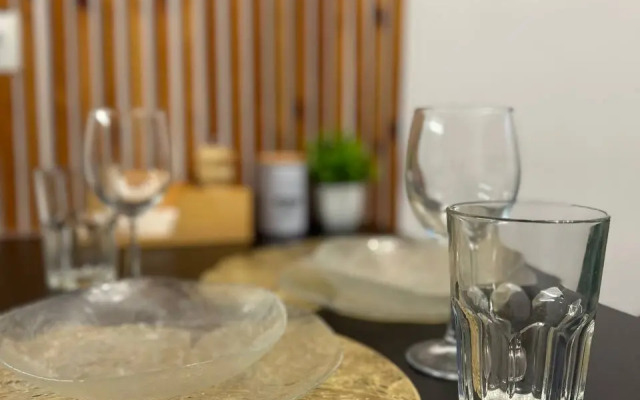 Квартира на Пулковских Высотах