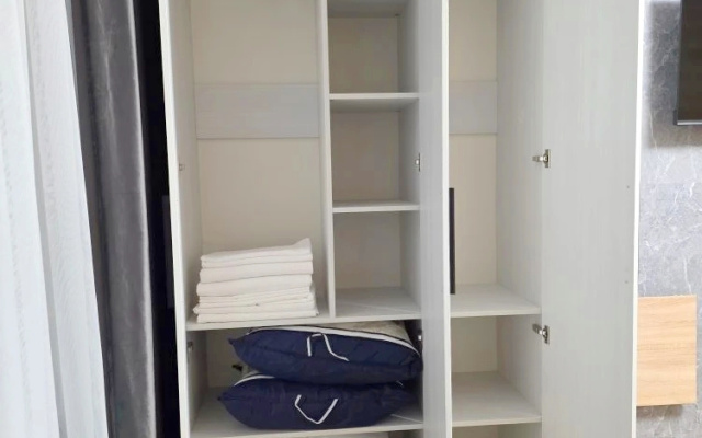 Apartamenty Premium klassa v elitnom ZK Legenda v centre Tuly (V)