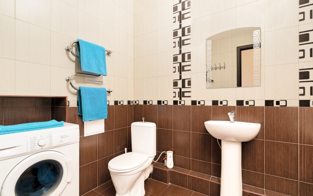 Квартира в Центре на улице Достоевского