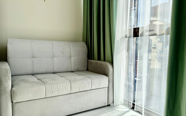 Okolo Morya  Apartments 14