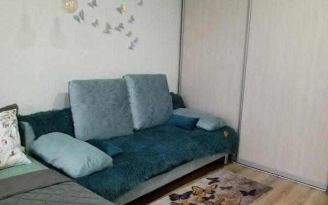 Квартира на Советской 123к1