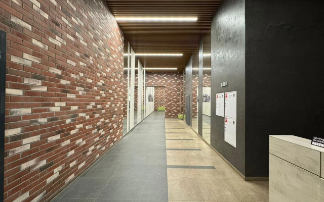 Квартира Студия на улице Азина 22/7