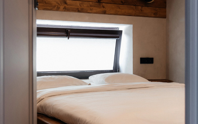 Chalet Fiagdon Монблан