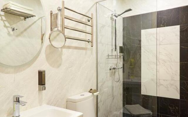 Гостевой дом Амадей