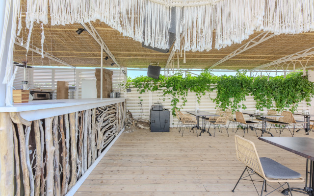 Blaga Del Mar Guest House