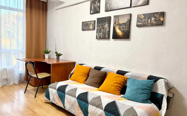 Квартира Евродвушка центральный район Горького 18