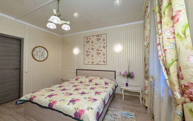 Kottedzh Kipr Private house