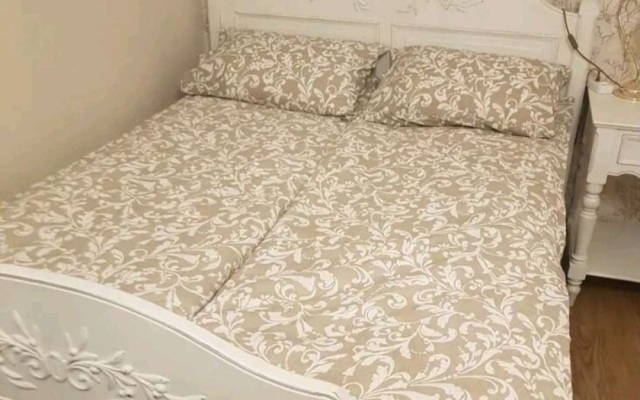 Na Golovinskikh Prudakh Flat