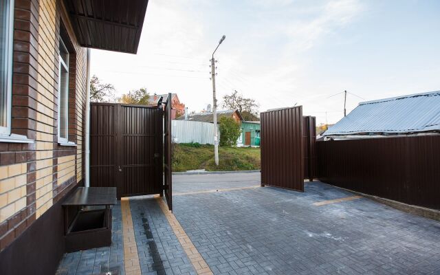 Апартаменты Right Room двухкомнатные на Салтыкова-Щедрина 3