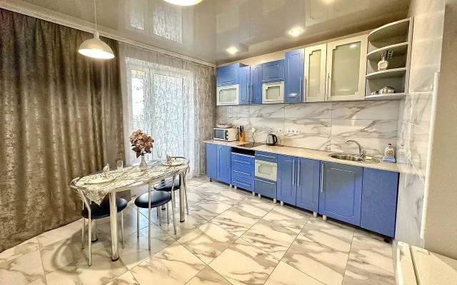 Apartamenty Kvartira-Studiya V Tsentre Bobrujska Na 19 Etazhe