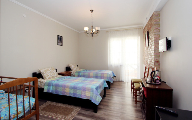Garden House Guest house